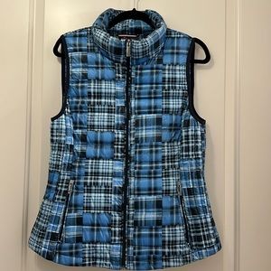 NWOT - Tommy Hilfiger Puffer Vest